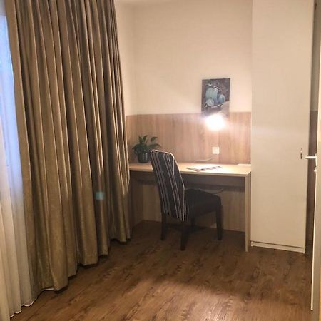 Gastehaus Penny Rooms N Hallein Luaran gambar