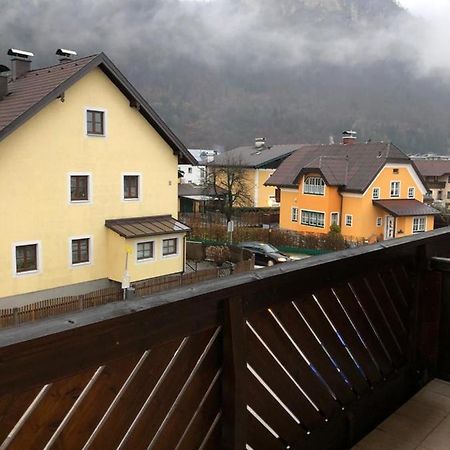 Gastehaus Penny Rooms N Hallein Luaran gambar
