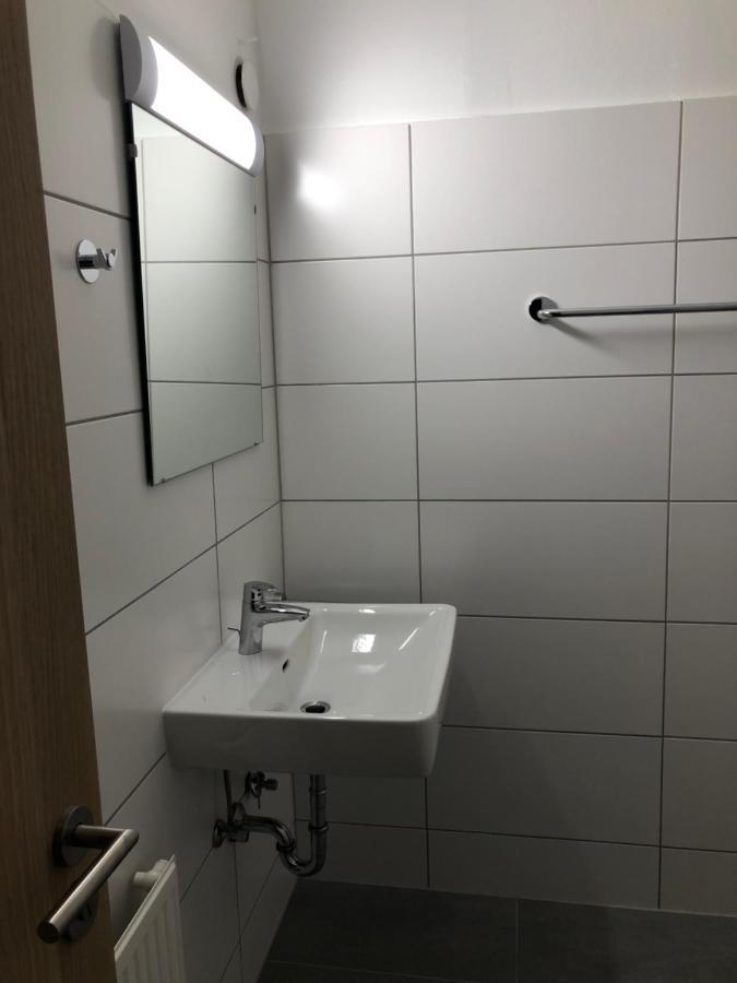 Gastehaus Penny Rooms N Hallein Luaran gambar