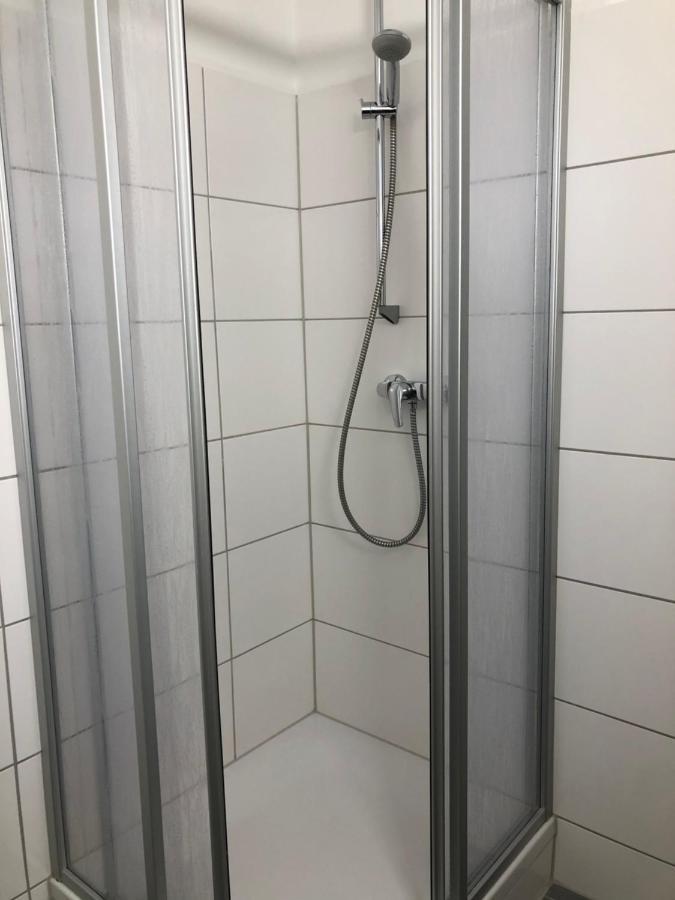 Gastehaus Penny Rooms N Hallein Luaran gambar