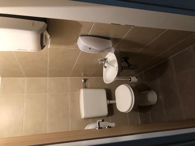Gastehaus Penny Rooms N Hallein Luaran gambar